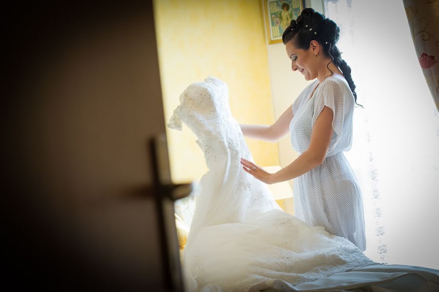 Fotógrafo de bodas Walter Karuc (wkfotografo). Foto del 12 de julio 2017