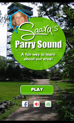 Saara's Parry Sound