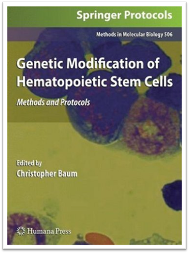 Methods in Molecular Biology Vol.506 Genetic Modification of ...