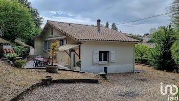 maison à Saint-Yrieix-sur-Charente (16)