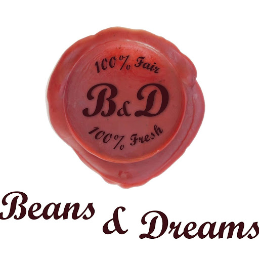 Beans & Dreams logo