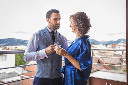 Fotografo di matrimoni Gabriel Inga (gabrieliphoto). Foto del 14 novembre 2022