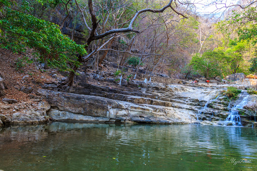 Cascada el Chorreadero, Norte Poniente 147, Terán, 29000 Tuxtla Gutierrez, Chis., México, Servicios de viajes | CHIS