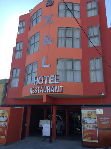 Hotel Xl, Vasco de Gama 2226, Calama, Región de Antofagasta, Chile, Alojamiento | Antofagasta