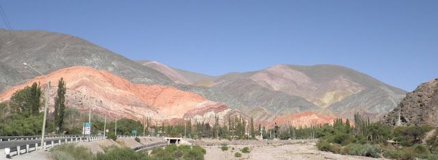 QUEBRADA DE HUMAHUACA - ARGENTINA Noviembre 2011 (2)