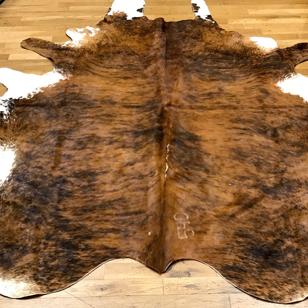 Cowhide Rug