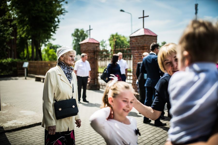 Wedding photographer Vaida Šetkauskė (setkauske). Photo of 27 September 2017