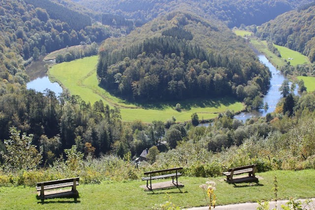 Le Tombeau du Géant