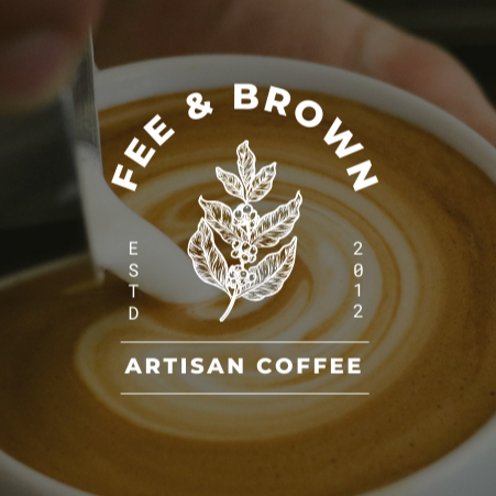 Fee & Brown logo