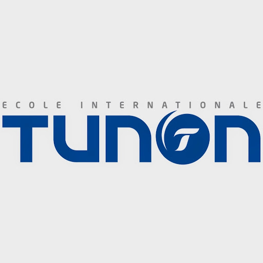 Ecole Internationale Tunon logo