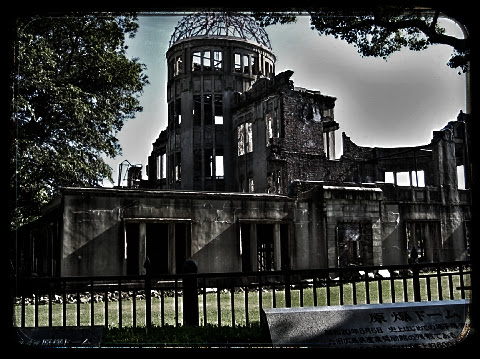 Hiroshima y Miyajima - El Imperio del Sol Naciente (10)