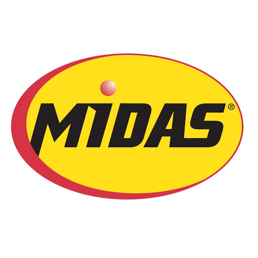 Midas Grafton logo