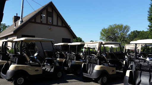 Golf Club «Beverly Golf & Tennis Club», reviews and photos, 134 McKay Street, Beverly, MA 01915, USA