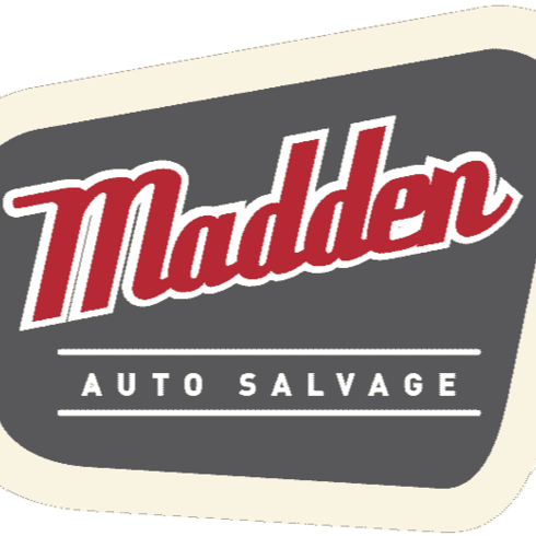 Madden Auto Salvage & Mechanical.