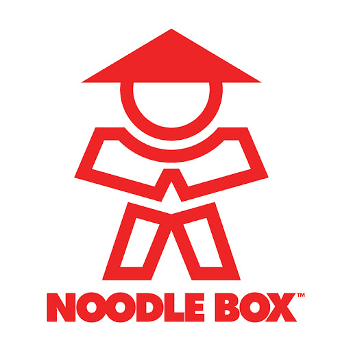 Noodle Box Morayfield logo