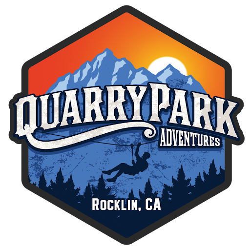 Quarry Park Adventures logo