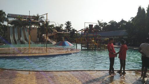 B K Resort and Waterpark, Near Khidkaleshwar Shiv Temple, Kalyan Shilfata road, Opp. Hotel Kokan Ratna, Thane, Maharashtra 421204, India, Water_Park, state MH