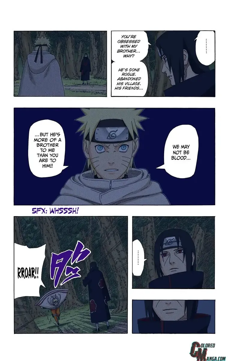 Chapter 403 Page 5