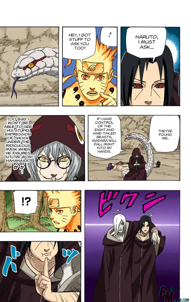 Chapter 549 Page 2