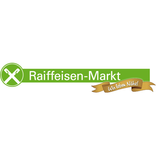Raiffeisen-Markt Osterwald logo