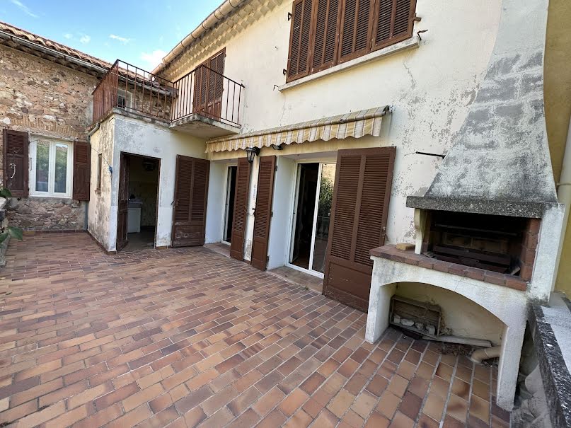 Vente maison 7 pièces 110 m² à La Farlède (83210), 375 000 €