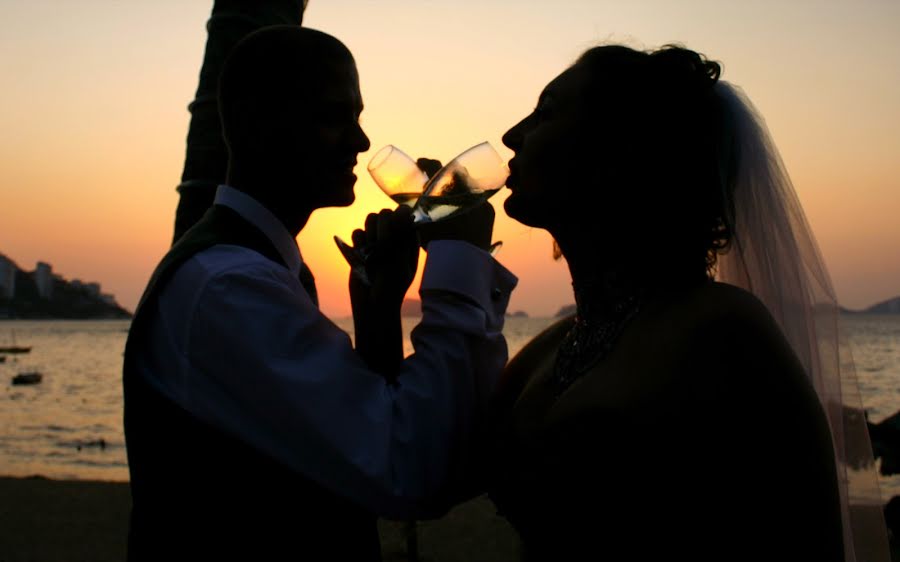 Fotografo di matrimoni Marco Antonio Ochoa (marcoantoniooch). Foto del 22 febbraio 2016