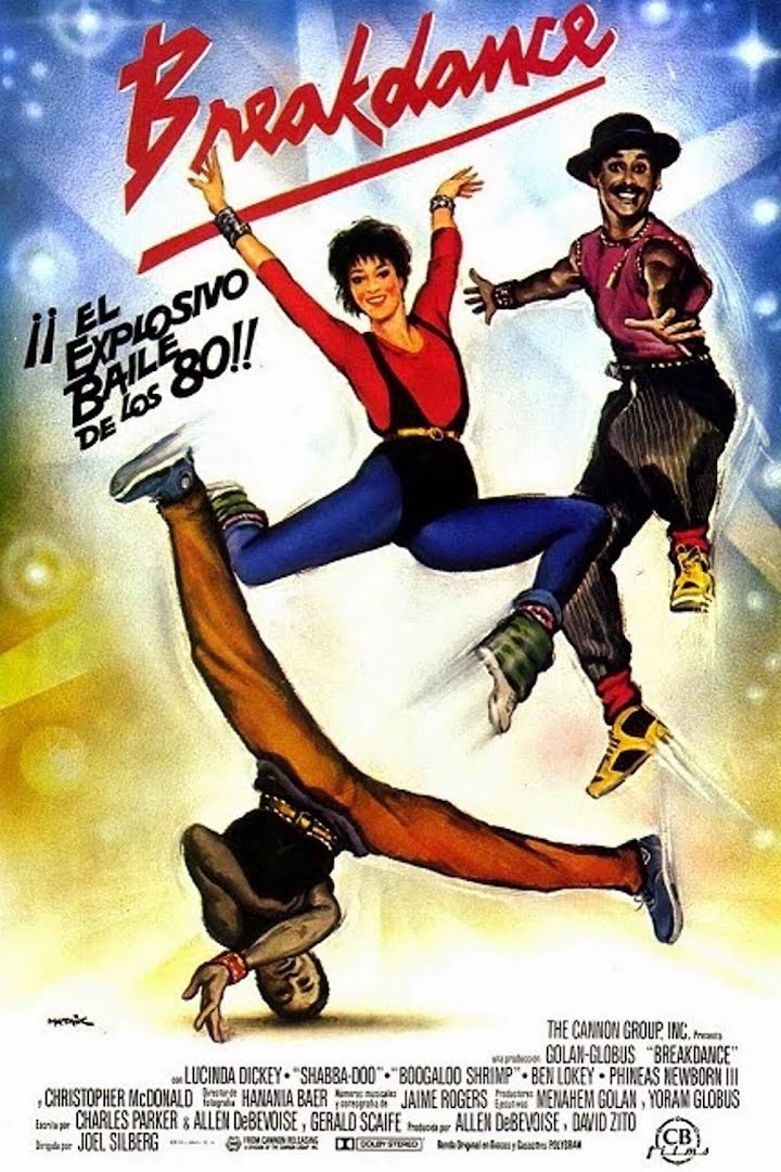 Breakin' (1984)