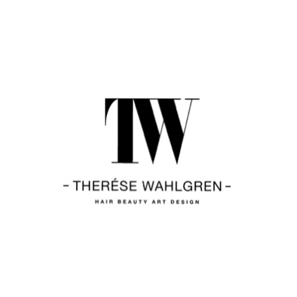 Therése Wahlgren logo