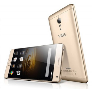 Specs, Price And Features Of Lenovo Vibe P2