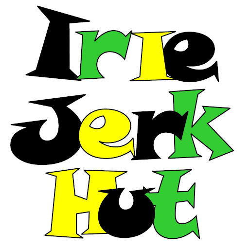 Irie Jerk Hut #2 logo