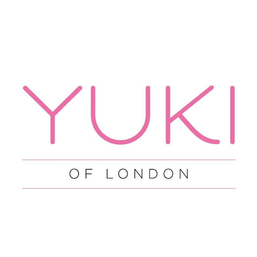 Yuki of London logo