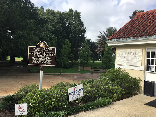 Golf Course «City Park Golf Course», reviews and photos, 1515 Dalrymple Dr, Baton Rouge, LA 70808, USA