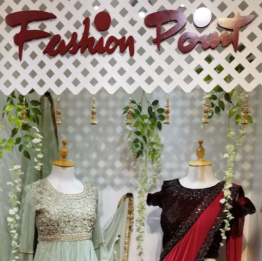 Fashion Point logo