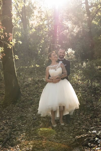 婚礼摄影师Laura Delgado（lovemomentsphoto）。2021 12月26日的照片