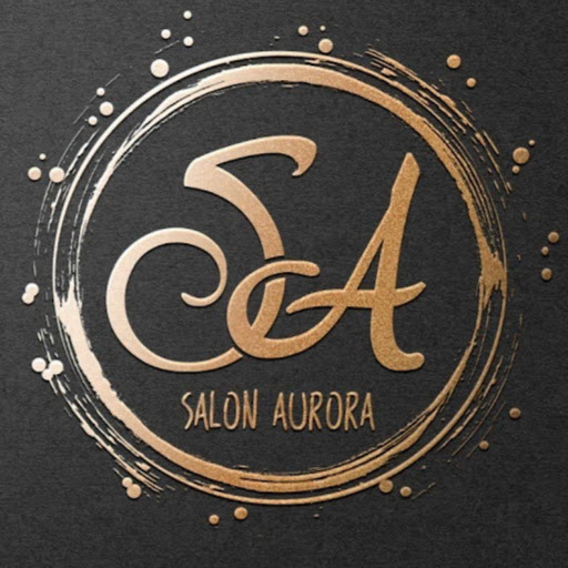 Salon Aurora logo