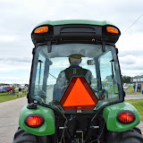 Oshkosh EAA AirVenture - July 2013 - 043