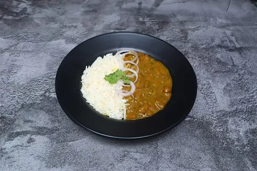 Rajma Rice