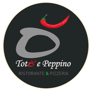 Ristorante Pizzeria Totò e Peppino logo