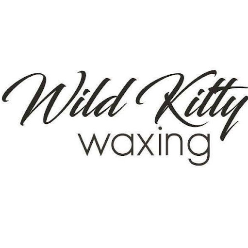 Wild Kitty Waxing - Denver logo