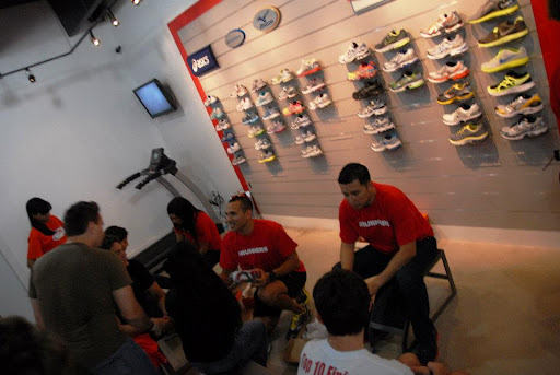 Running Store «Go Run Miami», reviews and photos, 11650 N Kendall Dr, Miami, FL 33176, USA