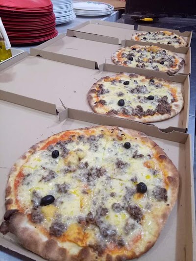Photos of Pizzeria Quick Mostaganem