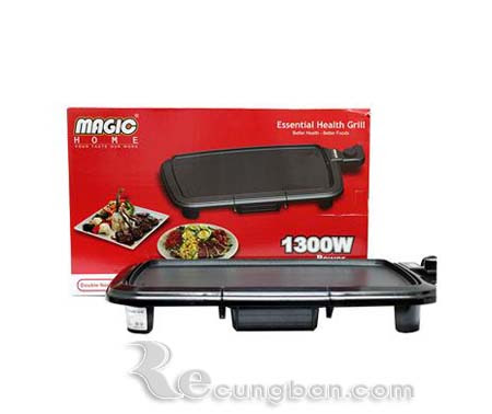 Bếp nướng điện không khói Magic Home MH 1169