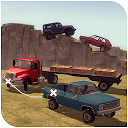 تنزيل Dirt Trucker 2: Climb The Hill التثبيت أحدث APK تنزيل