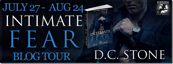 Intimate Fear Banner 851 x 315