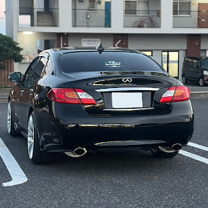 フーガ Y51