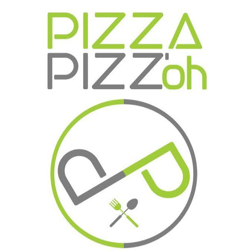 Pizza Pizz'oh logo