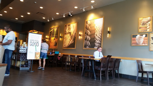 Coffee Shop «Starbucks», reviews and photos, 3875 Massillon Rd, Uniontown, OH 44685, USA