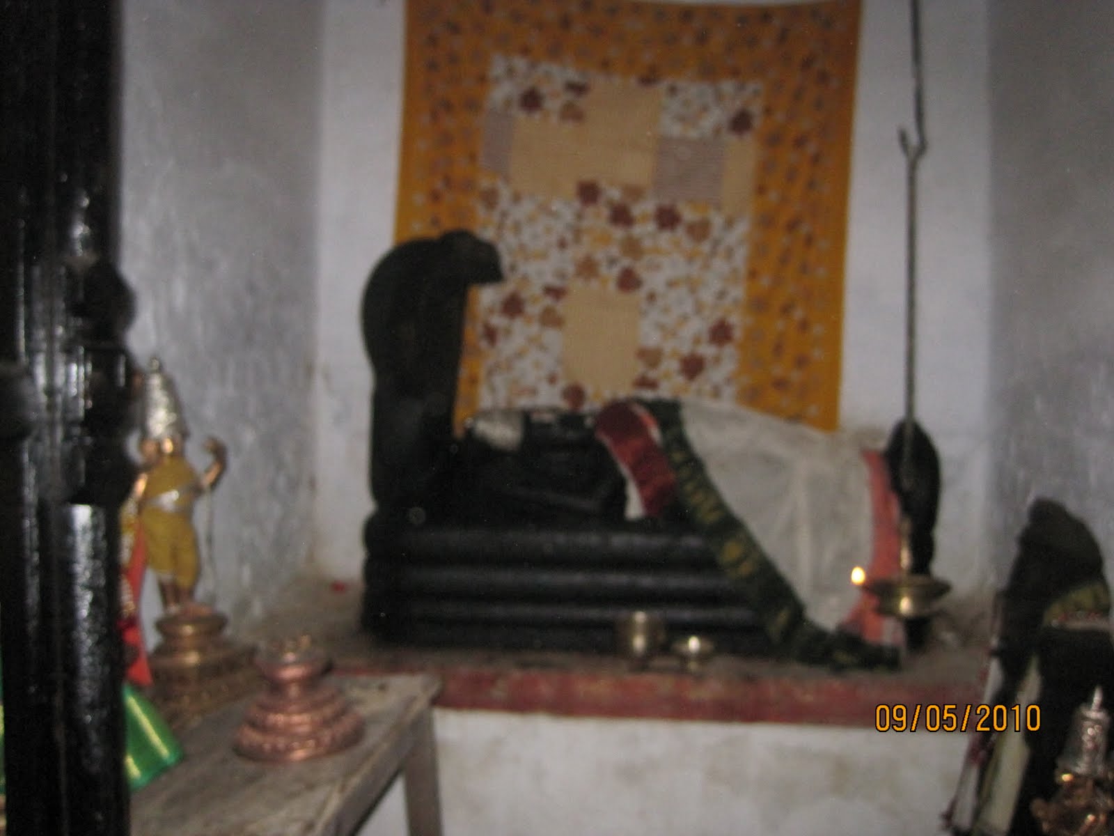 Ammaji Mandir