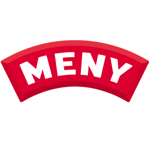 MENY ILLUM logo