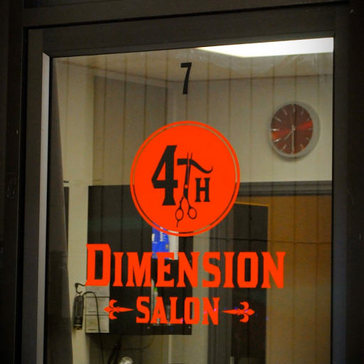 4th Dimension Salon